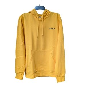 Men's Medium Adidas Hoodie Sweatshirt